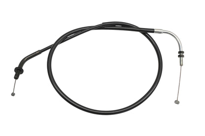 New OEM Yamaha 2UJ-26312-10-00 Throttle Cable NOS