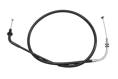 New OEM Yamaha 2UJ-26312-10-00 Throttle Cable NOS