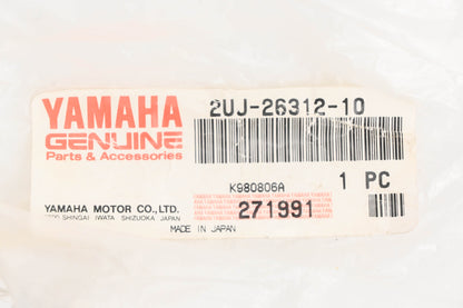 New OEM Yamaha 2UJ-26312-10-00 Throttle Cable NOS