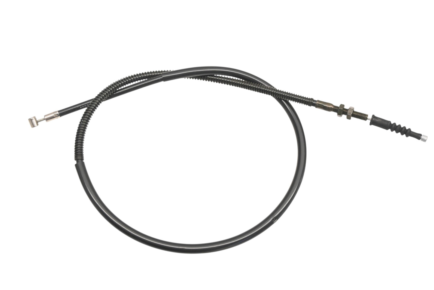 New OEM Yamaha 1UY-26335-00-00 Clutch Cable NOS
