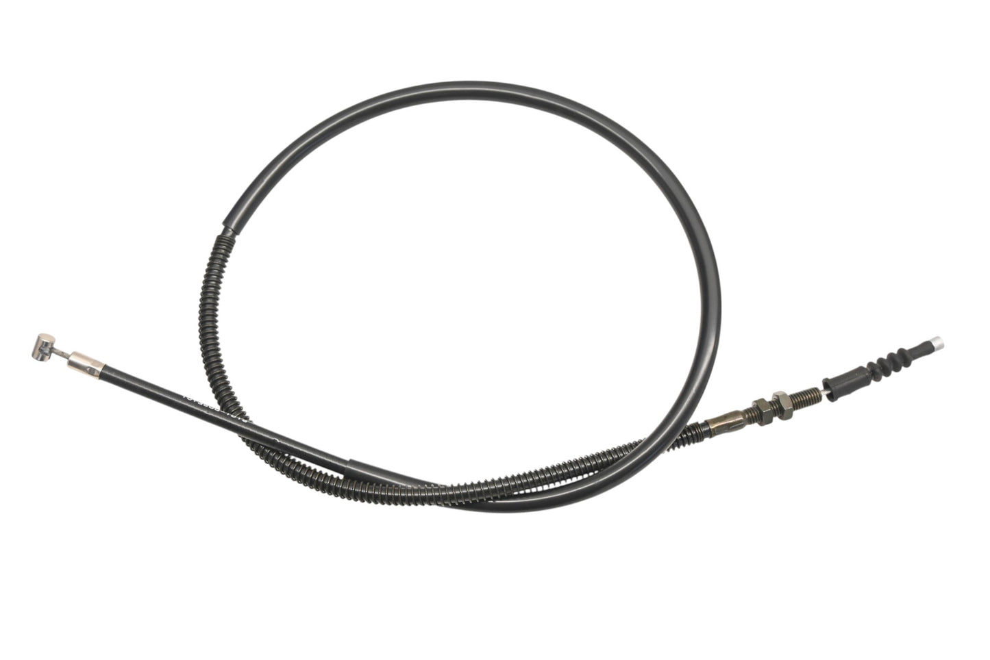 New OEM Yamaha 1UY-26335-00-00 Clutch Cable NOS