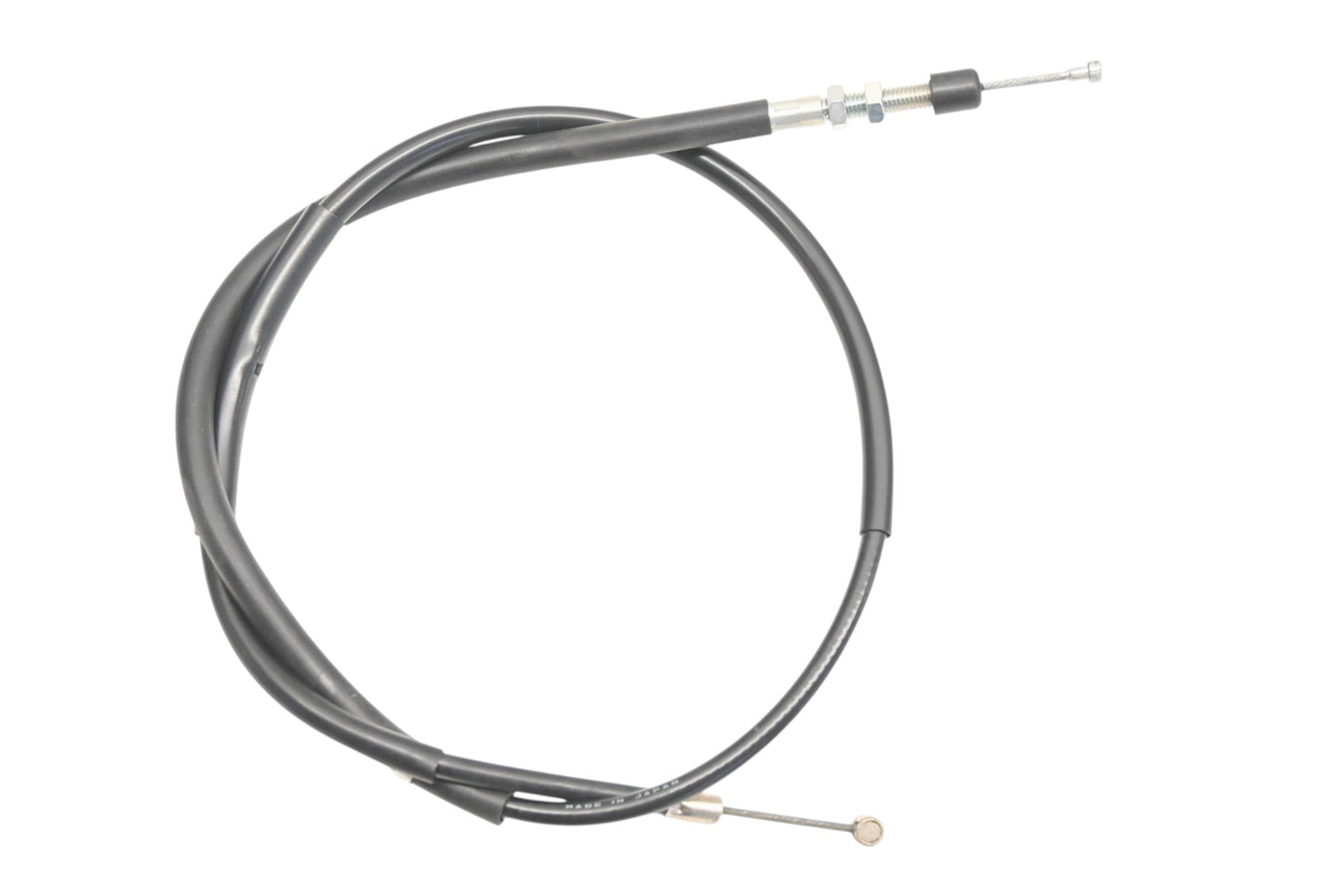 New OEM Yamaha 49A-26335-01-00 Clutch Cable NOS