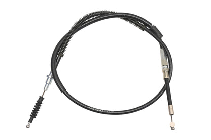 New OEM Yamaha 437-26335-01-00 Clutch Cable NOS