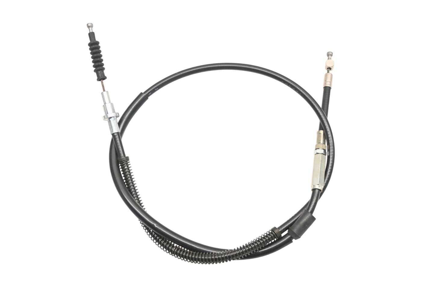New OEM Yamaha 437-26335-01-00 Clutch Cable NOS