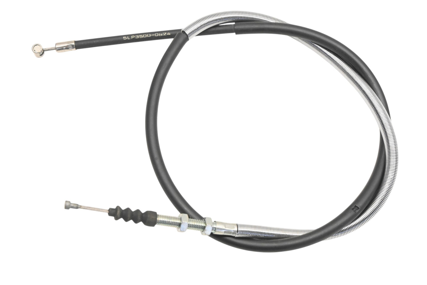 New OEM Yamaha 5LP-26335-00-00 Clutch Cable NOS