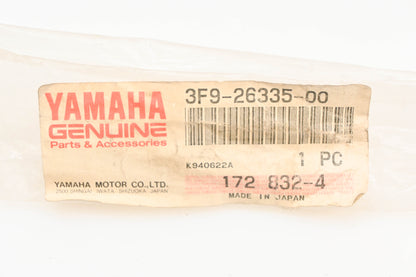 New OEM Yamaha 3F9-26335-00-00 Clutch Cable NOS