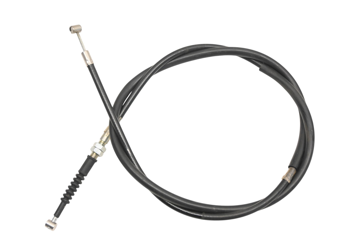 New OEM Yamaha 3Y1-26341-00-00 Brake Cable NOS