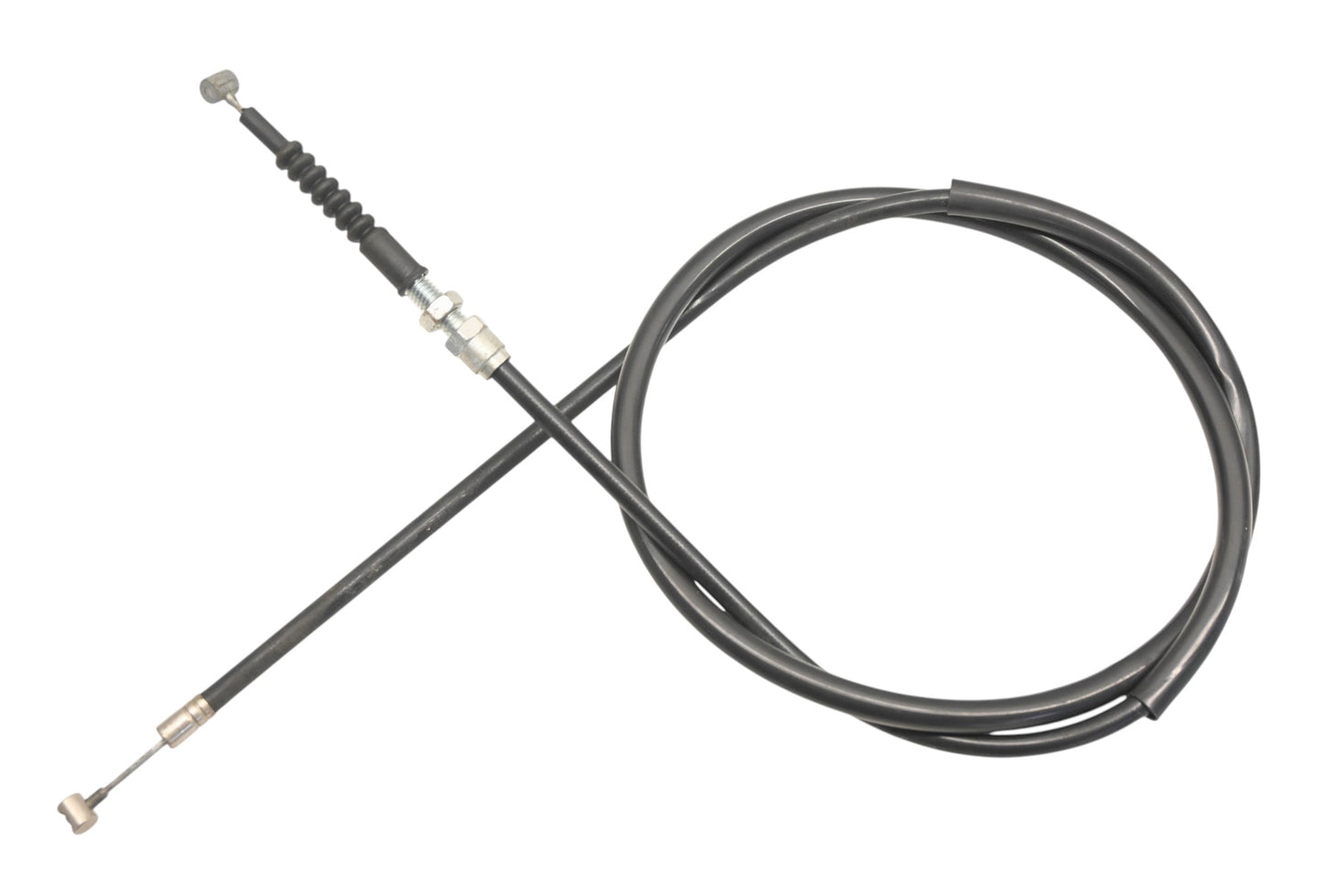 New OEM Yamaha 3H7-26341-00-00 Brake Cable NOS