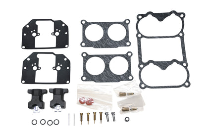New OEM Yamaha 6E5-W0093-02-00 Carburetor Repair Kit NOS