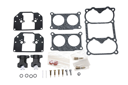 New OEM Yamaha 6E5-W0093-02-00 Carburetor Repair Kit NOS