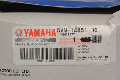 New OEM Yamaha 5VN-14451-00-00 Air Cleaner Element Kit NOS