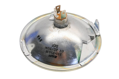 New OEM Yamaha 388-84120-61-00 Koito Headlight Assembly 6V20/20W NOS