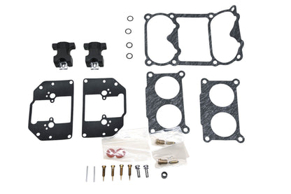 New OEM Yamaha 6E5-W0093-02-00 Carburetor Repair Kit NOS
