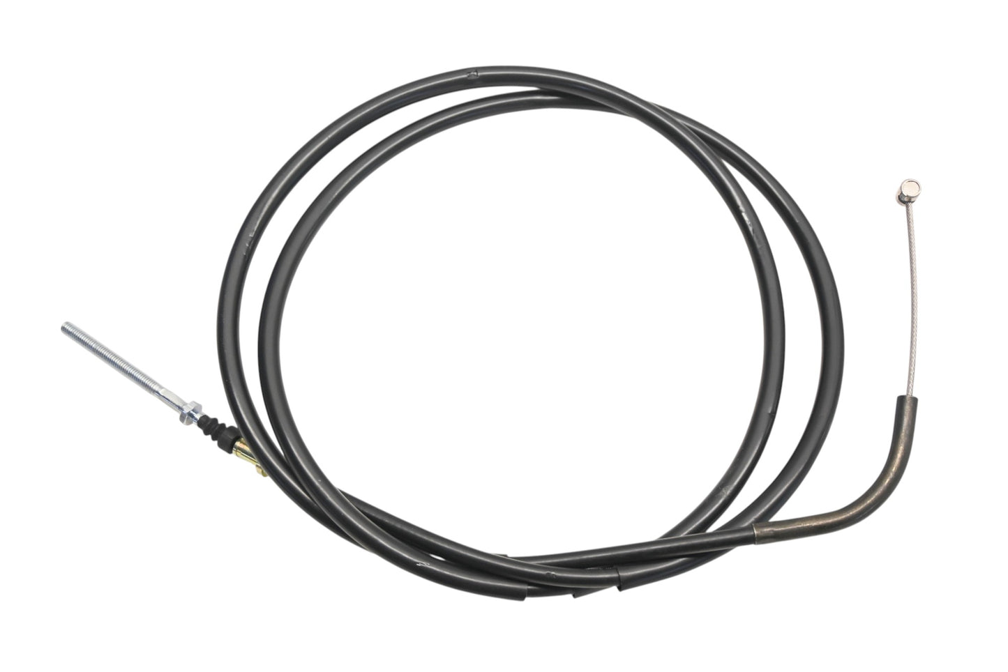 New OEM Yamaha 4XE-26341-00-00 Brake Cable NOS