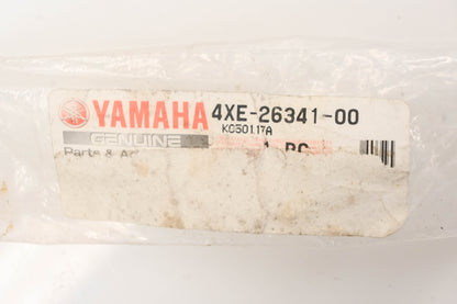 New OEM Yamaha 4XE-26341-00-00 Brake Cable NOS