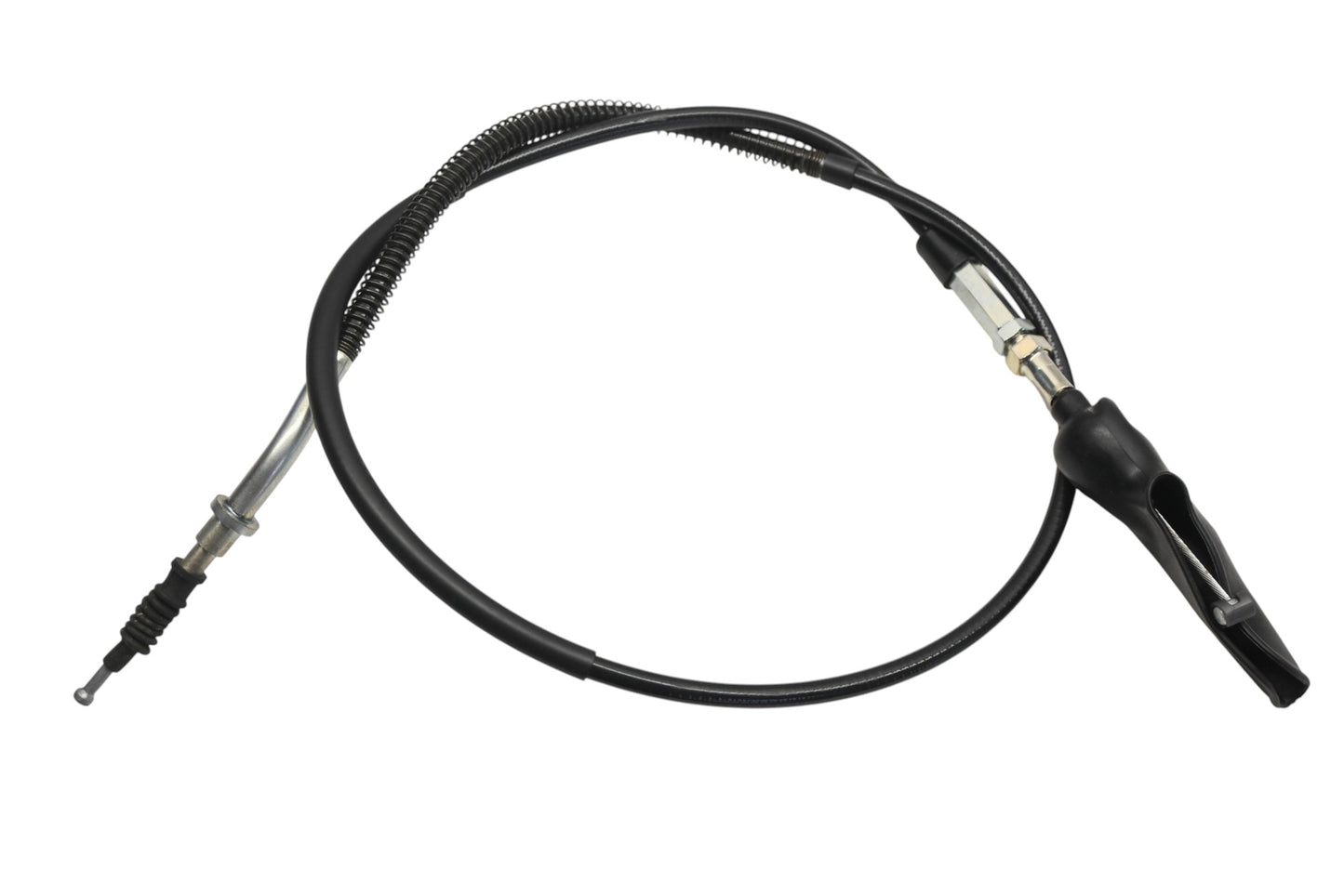 New OEM Yamaha 1M1-26335-00-00 Clutch Cable NOS