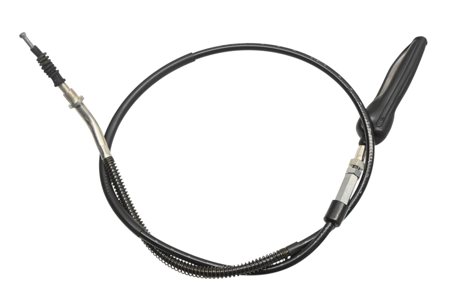 New OEM Yamaha 1M1-26335-00-00 Clutch Cable NOS