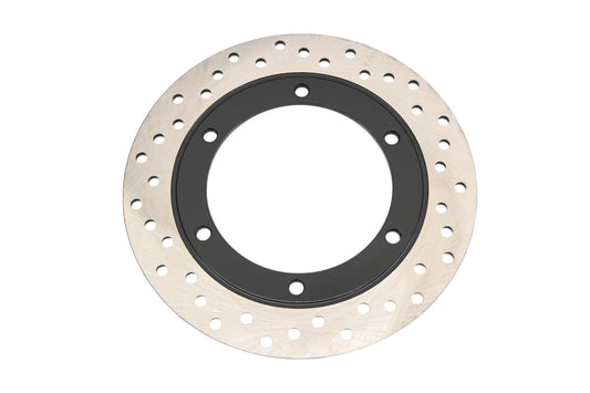 New OEM Yamaha 5EB-2582W-00-00 Rear Brake Rotor Disc NOS