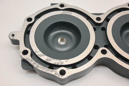New OEM Yamaha 65U-11111-00-8S Cylinder Head NOS