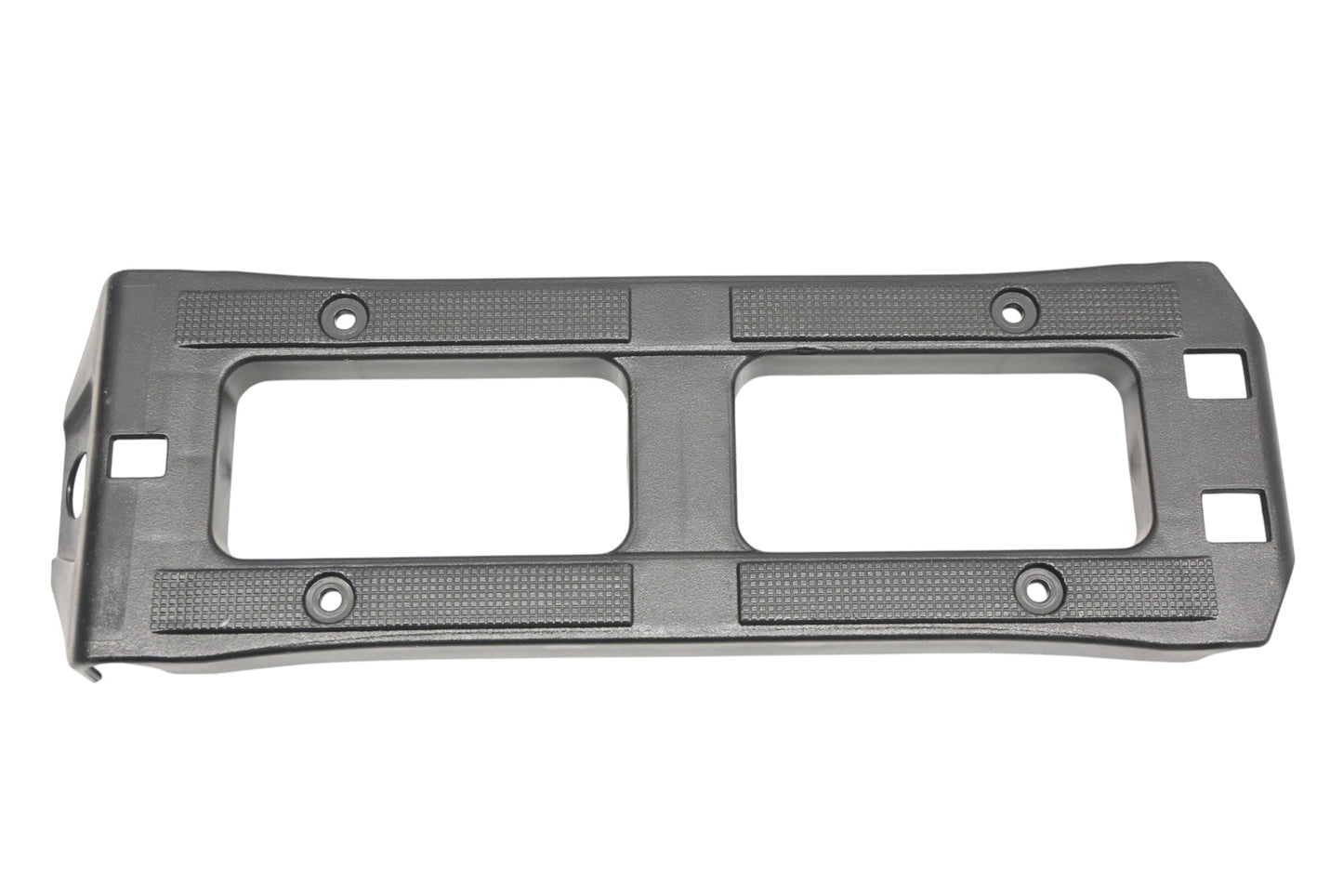 New OEM Yamaha 5KM-24845-00-00 Black Front Rack Guard Cover NOS