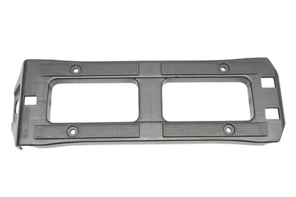 New OEM Yamaha 5KM-24845-00-00 Black Front Rack Guard Cover NOS