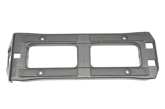 New OEM Yamaha 5KM-24845-00-00 Black Front Rack Guard Cover NOS