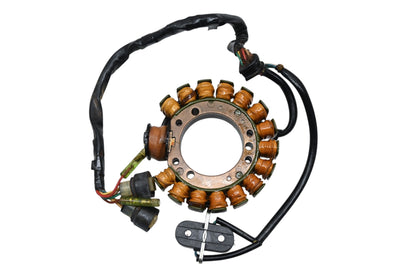 New OEM Yamaha 1YW-85510-21-00 Stator NOS