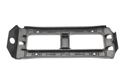 New OEM Yamaha 5KM-24845-00-00 Black Front Rack Guard Cover NOS