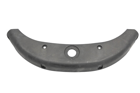 New OEM Yamaha FN8-U2501-00-00 Black Front Bow Bumper Gunwale NOS