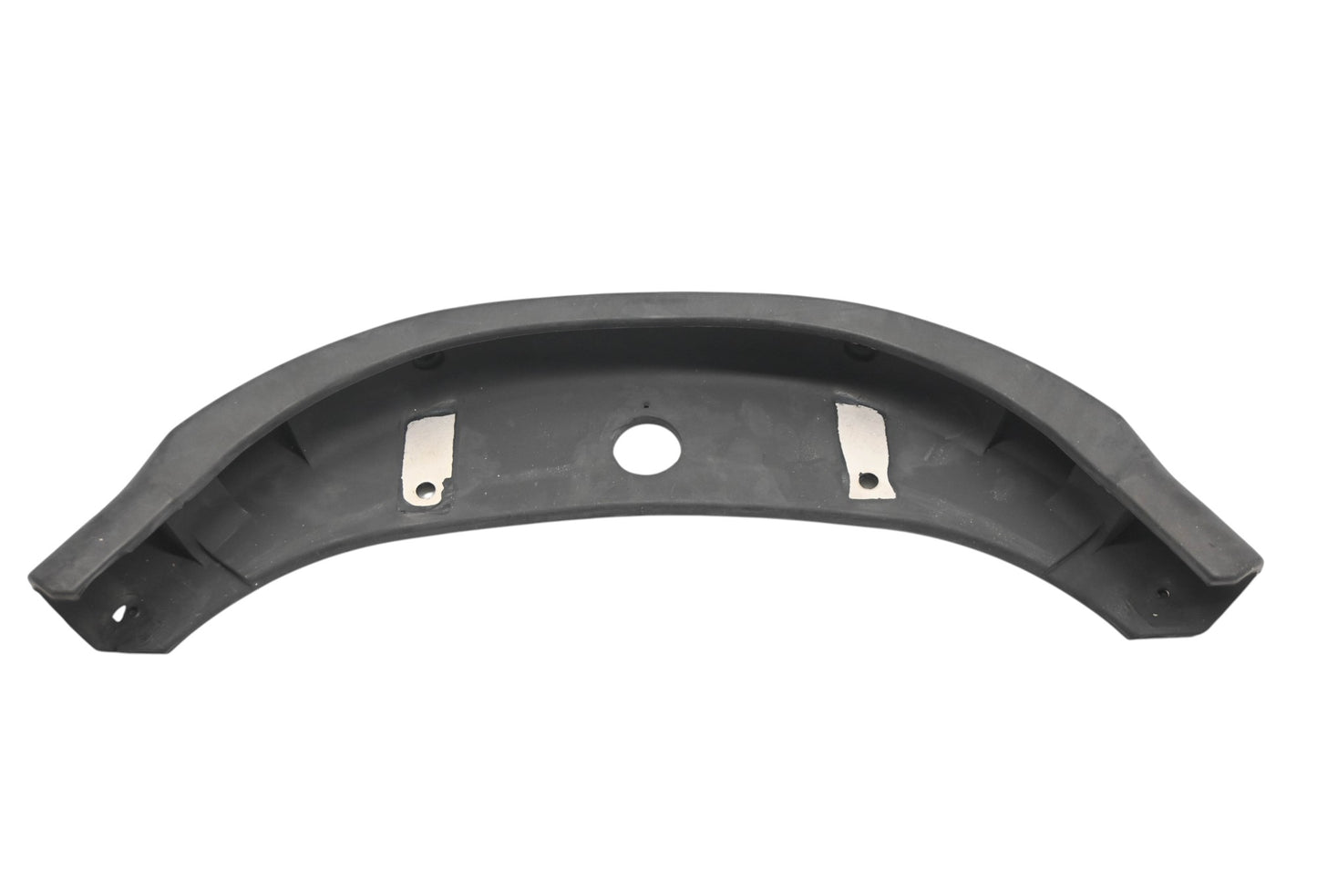 New OEM Yamaha FN8-U2501-00-00 Black Front Bow Bumper Gunwale NOS