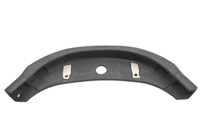 New OEM Yamaha FN8-U2501-00-00 Black Front Bow Bumper Gunwale NOS