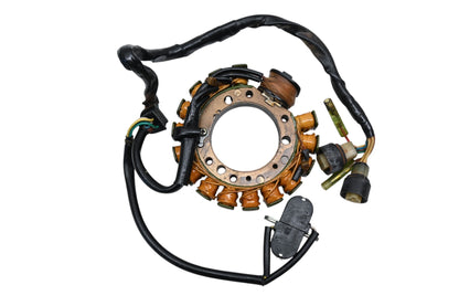 New OEM Yamaha 1YW-85510-21-00 Stator NOS