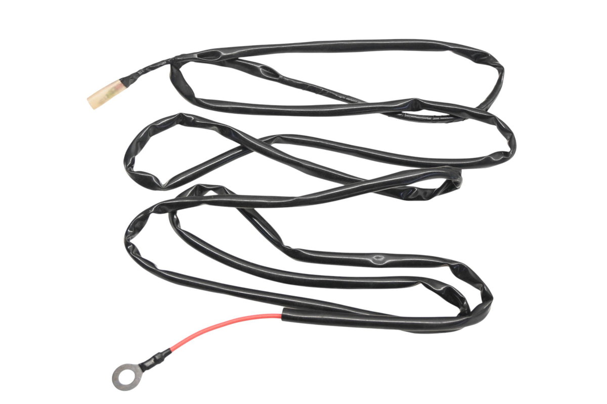 New OEM Yamaha 6R3-81949-00-00 Lead Wire NOS