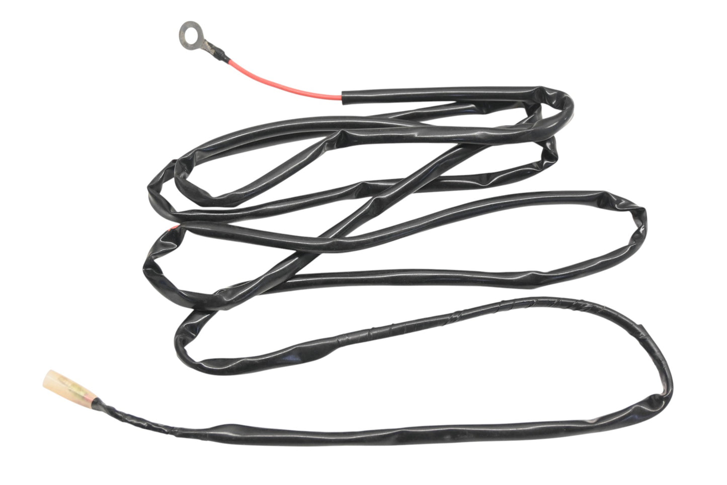 New OEM Yamaha 6R3-81949-00-00 Lead Wire NOS