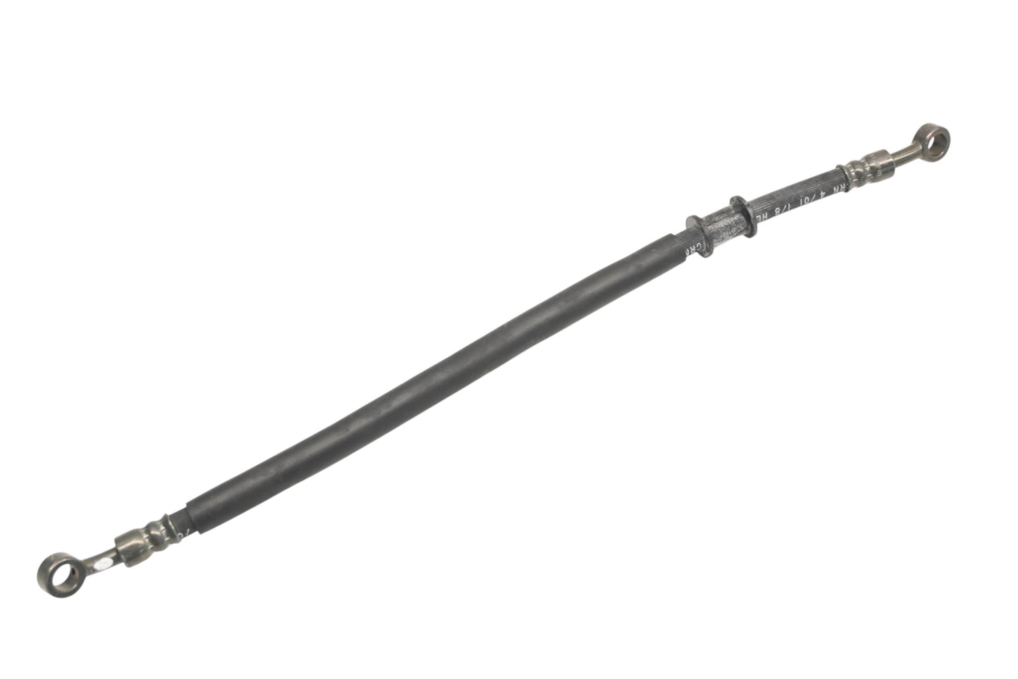 New OEM Yamaha 5LV-25873-00-00 Brake Line Hose NOS