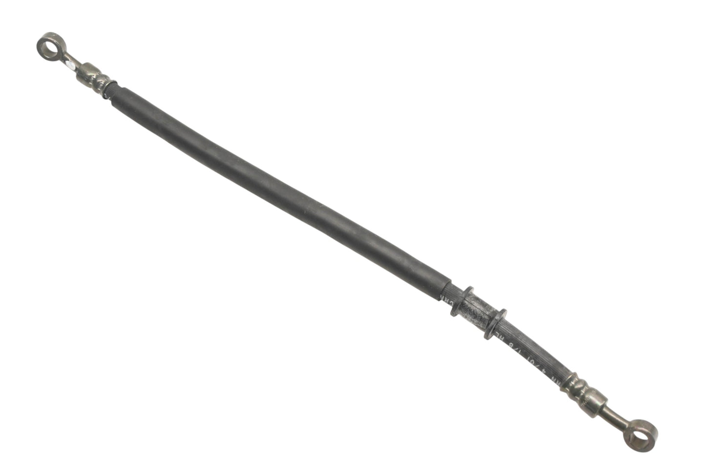 New OEM Yamaha 5LV-25873-00-00 Brake Line Hose NOS
