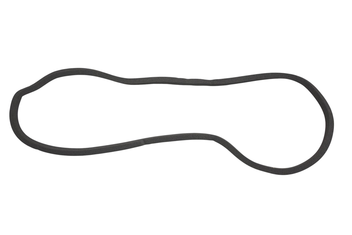 New OEM Yamaha 65L-14483-00-00 Air Box Gasket NOS