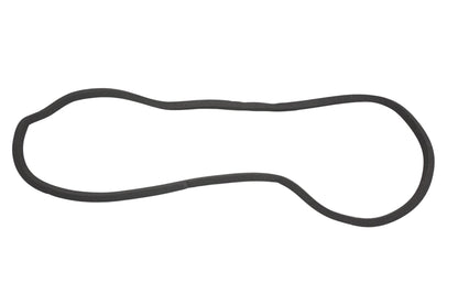 New OEM Yamaha 65L-14483-00-00 Air Box Gasket NOS