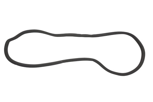 New OEM Yamaha 65L-14483-00-00 Air Box Gasket NOS