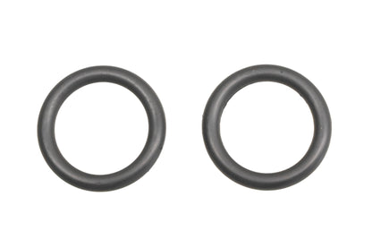 New OEM Yamaha EU0-62283-00-00 O-Rings Qty 2 NOS