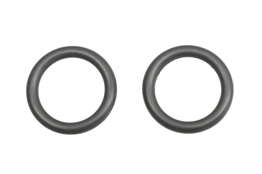 New OEM Yamaha EU0-62283-00-00 O-Rings Qty 2 NOS