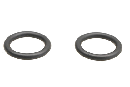 New OEM Yamaha EU0-62283-00-00 O-Rings Qty 2 NOS