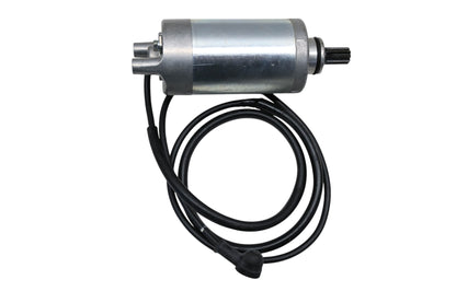 New OEM Yamaha 29U-81800-61-00 Starter Motor NOS