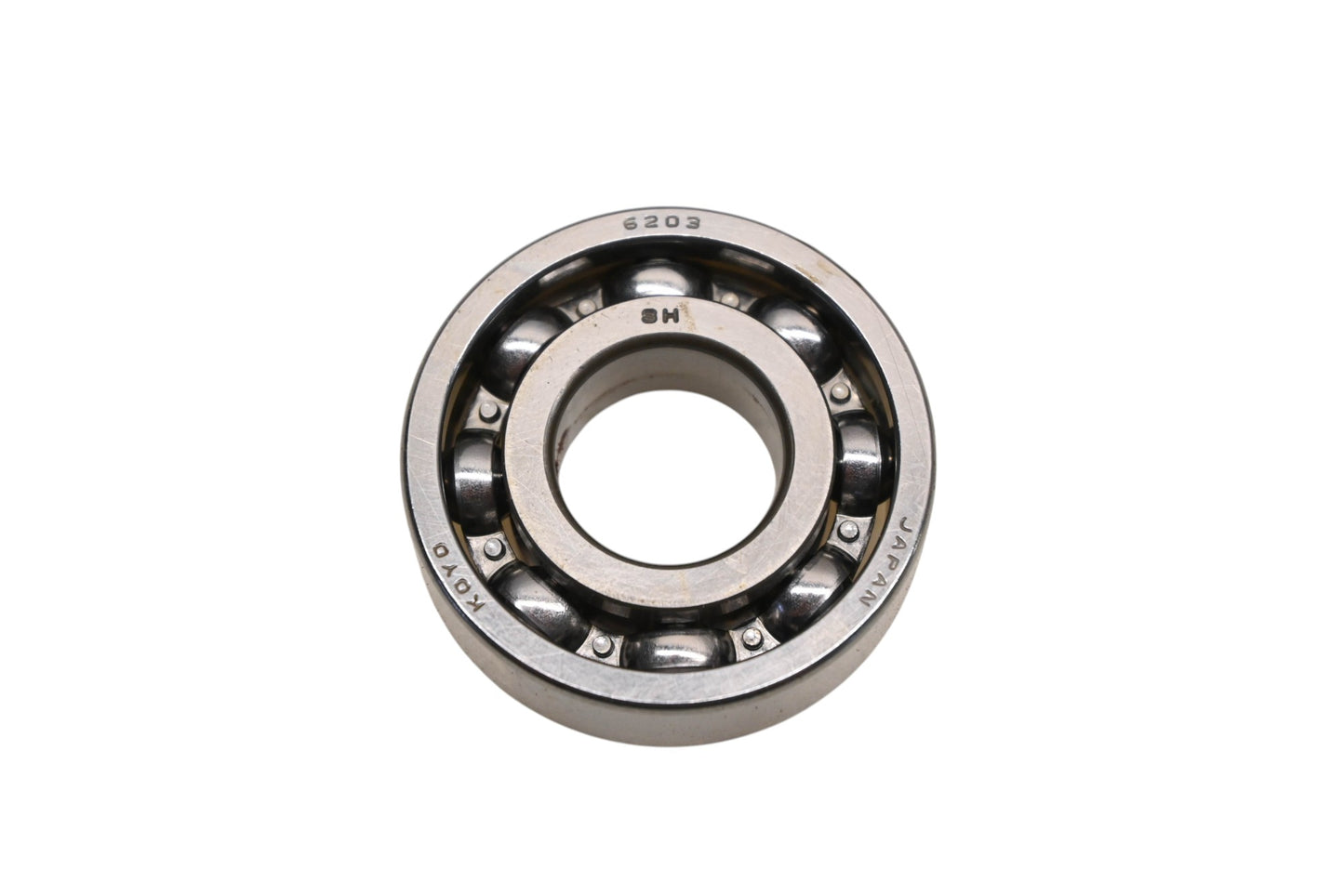 Koyo 6203SH, 6203-SH Ball Bearing NOS