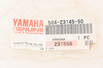New OEM Yamaha 584-23145-50-00 Oil Seal NOS