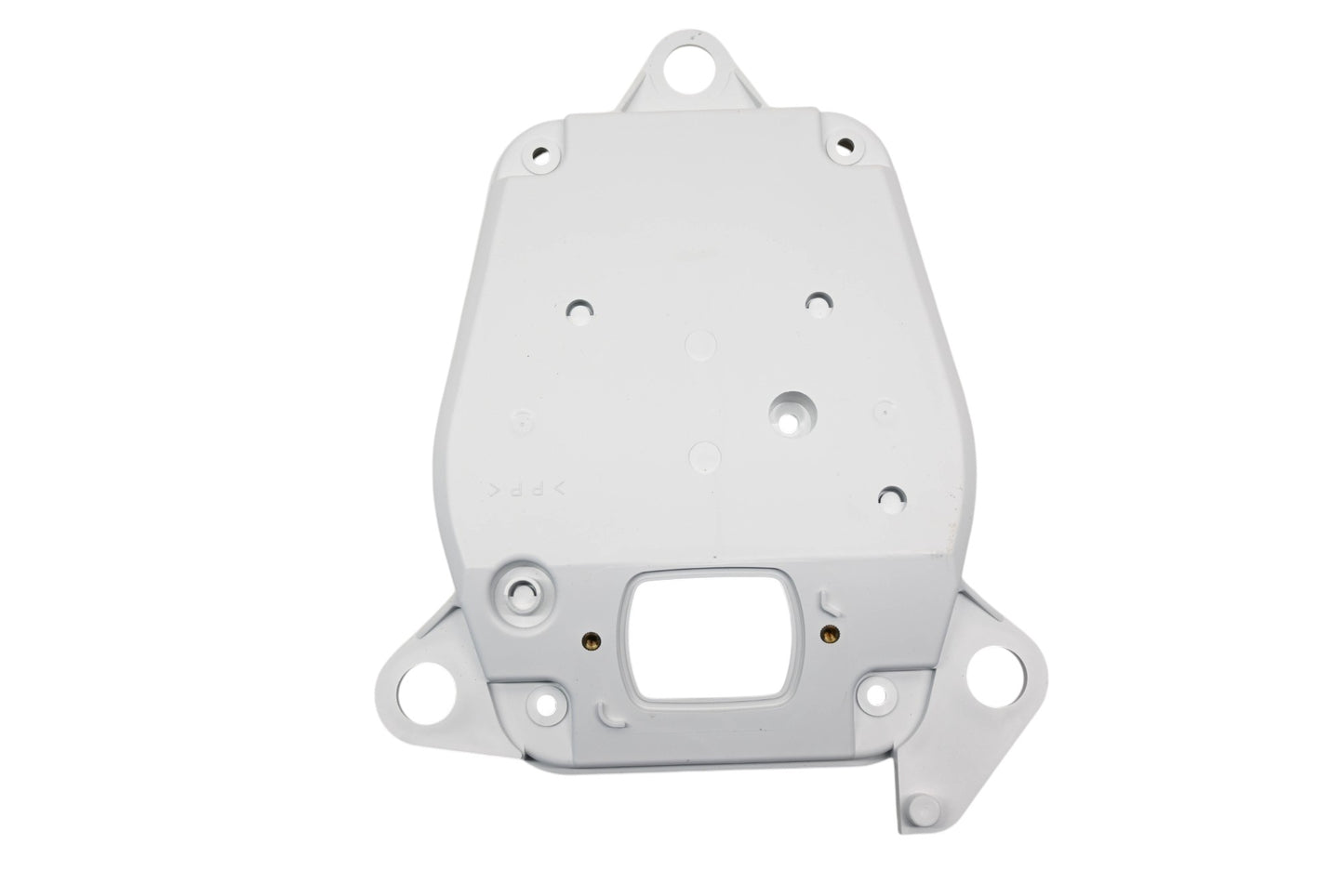 New OEM Yamaha 4WM-8353F-01-00 Lower Meter Case NOS