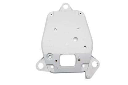 New OEM Yamaha 4WM-8353F-01-00 Lower Meter Case NOS