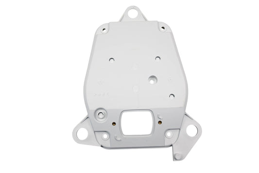 New OEM Yamaha 4WM-8353F-01-00 Lower Meter Case NOS