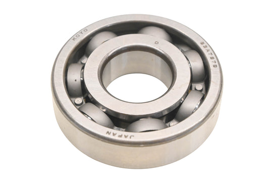 New OEM Yamaha 93306-206U6-00 Koyo Ball Bearing NOS
