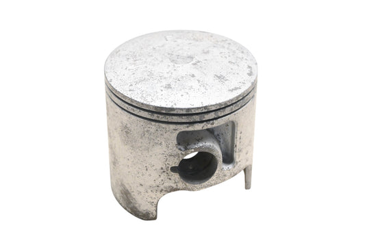 New OEM Yamaha 6M6-11636-01-00 Piston NOS